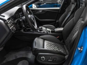 Audi S5 * TECHNIK| SPORTBACK| CARBON| MASSAGE| 2 SETS RIMS | Auto.bg — изображение 6