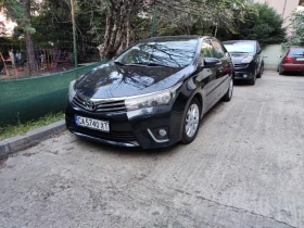 Toyota Corolla  1.6 Automatic Купена от Toyota BG - 8800 € / 17211.30 лв. - 30793518 2