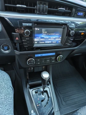 Toyota Corolla  1.6 Automatic Купена от Toyota BG - 8800 € / 17211.30 лв. - 30793518 6