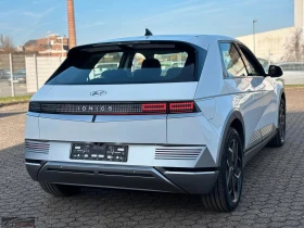 Hyundai Ioniq 5 DYNAMIQ/170HP/H.PUMP/CAM/NAVI/LED/KLESS/CPLAY/105q - 24599 € / 48111.46 лв. - 72117483 6