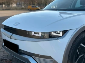 Hyundai Ioniq 5 DYNAMIQ/170HP/H.PUMP/CAM/NAVI/LED/KLESS/CPLAY/105q - 24599 € / 48111.46 лв. - 72117483 2