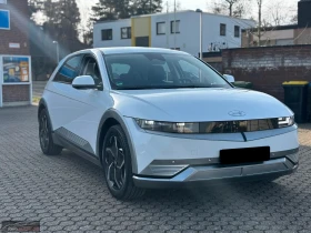 Hyundai Ioniq 5 DYNAMIQ/170HP/H.PUMP/CAM/NAVI/LED/KLESS/CPLAY/105q - 24599 € / 48111.46 лв. - 72117483 5