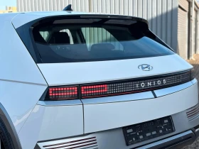 Hyundai Ioniq 5 DYNAMIQ/170HP/H.PUMP/CAM/NAVI/LED/KLESS/CPLAY/105q - 24599 € / 48111.46 лв. - 72117483 4