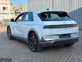 Hyundai Ioniq 5 DYNAMIQ/170HP/H.PUMP/CAM/NAVI/LED/KLESS/CPLAY/105q - 24599 € / 48111.46 лв. - 72117483 3