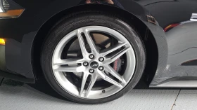Ford Mustang GT* 5.0* V8* ОБДУХВАНЕ* LANE* ASSIST* МЪРТВА* ТОЧК - 25400 € / 49678.08 лв. - 87840029 6