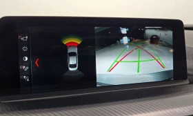 BMW 430 M* SPORT* FACELIFT* RECARO* ХЕДЪП* LANE* ASSIST*  | Auto.bg — изображение 9