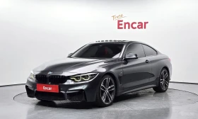 BMW 430 M* SPORT* FACELIFT* RECARO* ХЕДЪП* LANE* ASSIST* 