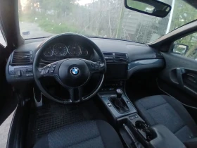 BMW 318 E46 M42B20 | Mobile.bg � ����� ������ 10