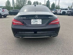 Mercedes-Benz CLA 250 4MATIC* �������* ��������*  | Mobile.bg � ����� ������ 4
