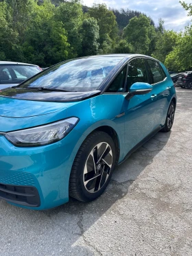 ����� �� �������� �� VW ID.3 Pro Performance 58kWh
