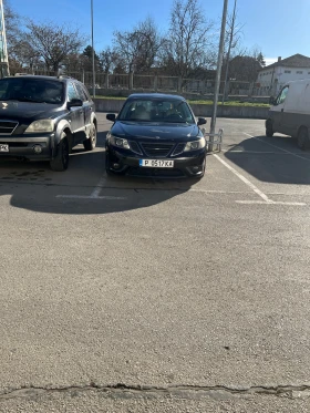 Saab 9-3 Vector ttid - 2750 € / 5378.53 лв. - 38535990 3
