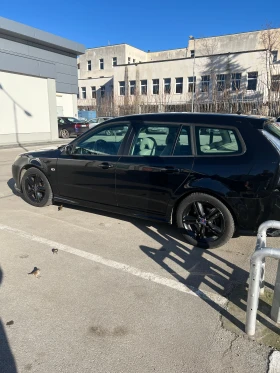 Saab 9-3 Vector ttid - 2750 € / 5378.53 лв. - 38535990 6