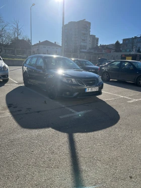 Saab 9-3 Vector ttid - 2750 € / 5378.53 лв. - 38535990 2