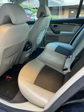 Saab 9-3 Vector ttid - 2750 € / 5378.53 лв. - 38535990 12