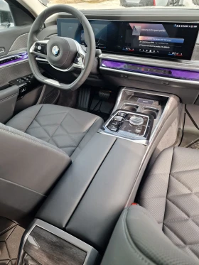BMW 740 ������ �� BMW | Mobile.bg � ����� ������ 10