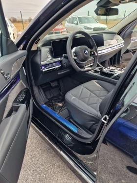 BMW 740 ������ �� BMW | Mobile.bg � ����� ������ 7