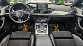 Audi A6 S-LINE/GERMANY/DISTR/CAMERA/ПОДГРЕВ/LANE ASSYS/LIZ | Auto.bg — изображение 9