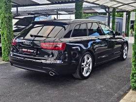 Audi A6 S-LINE/GERMANY/DISTR/CAMERA/ПОДГРЕВ/LANE ASSYS/LIZ | Auto.bg — изображение 5