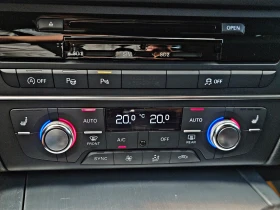 Audi A6 S-LINE/GERMANY/DISTR/CAMERA/ПОДГРЕВ/LANE ASSYS/LIZ | Auto.bg — изображение 12