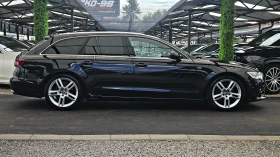Audi A6 S-LINE/GERMANY/DISTR/CAMERA/ПОДГРЕВ/LANE ASSYS/LIZ | Auto.bg — изображение 4