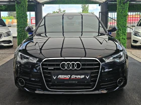 Audi A6 S-LINE/GERMANY/DISTR/CAMERA/ПОДГРЕВ/LANE ASSYS/LIZ | Auto.bg — изображение 2