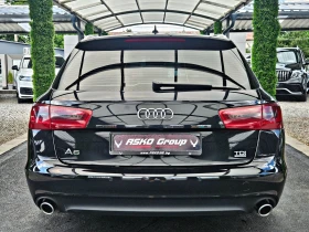 Audi A6 S-LINE/GERMANY/DISTR/CAMERA/ПОДГРЕВ/LANE ASSYS/LIZ | Auto.bg — изображение 6