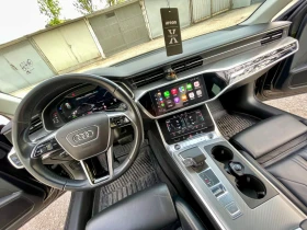 Audi A6 Audi A6 C8 Avant Quattro 45 Mild-Hybrid | Auto.bg — изображение 7