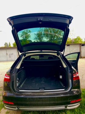 Audi A6 Audi A6 C8 Avant Quattro 45 Mild-Hybrid | Auto.bg — изображение 11