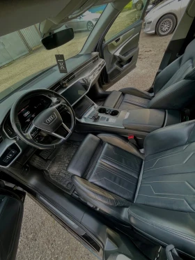 Audi A6 Audi A6 C8 Avant Quattro 45 Mild-Hybrid | Auto.bg — изображение 4
