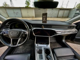 Audi A6 Audi A6 C8 Avant Quattro 45 Mild-Hybrid | Auto.bg — изображение 3
