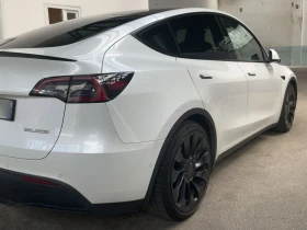 Tesla Model Y PERFORMANCE* AWD | Mobile.bg � ����� ������ 4