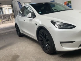 Tesla Model Y PERFORMANCE* AWD | Mobile.bg � ����� ������ 5