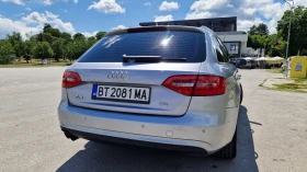 Audi A4 Авант - 10480 € / 20497.10 лв. - 27774965 4