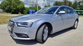 Audi A4 Авант