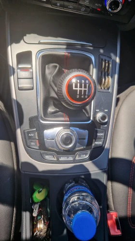 Audi A4 Авант - 10480 € / 20497.10 лв. - 27774965 12