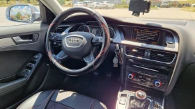 Audi A4 Авант - 10480 € / 20497.10 лв. - 27774965 8
