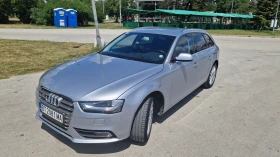 Audi A4 Авант - 10480 € / 20497.10 лв. - 27774965 3