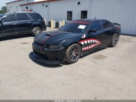 Dodge Charger SRT 392* 6.4* КОЖА* ПОДГРЕВ* ШИБИДАХ* NAVI* 