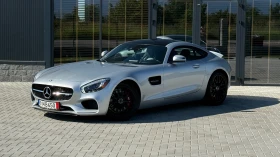 Mercedes-Benz AMG GT S 6.3 | Mobile.bg � ����� ������ 4