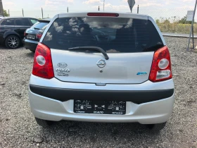 Nissan Pixo 1.0i | Mobile.bg � ����� ������ 4