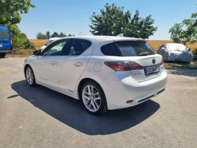 Lexus CT 200h - 9999 € - 53839817 3