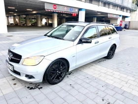 Mercedes-Benz C 220 - 4200 € - 87215709 2