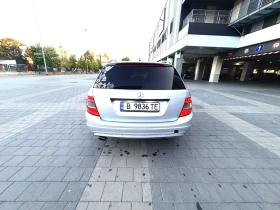 Mercedes-Benz C 220 - 4200 € - 87215709 5