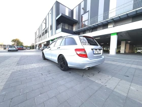 Mercedes-Benz C 220 - 4200 € - 87215709 4