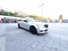 Mercedes-Benz C 220 - 4200 € - 87215709 8