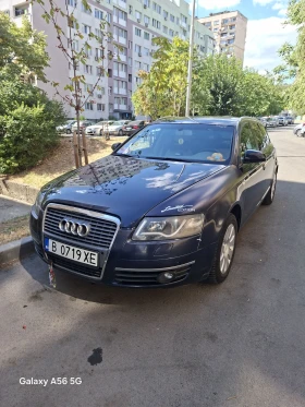 Audi A6 - 2000 € - 50607297 6