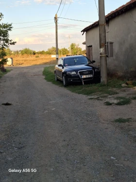 Audi A6 - 2000 € - 50607297 4