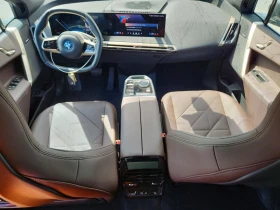 BMW iX xDrive50 | Driving Assistant Professional | HUD |  - 39400 € - 94178540 8
