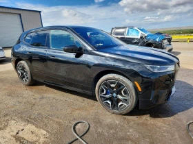 BMW iX xDrive50 | Driving Assistant Professional | HUD |  - 39400 € - 94178540 4