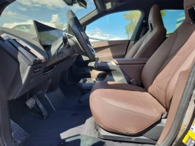BMW iX xDrive50 | Driving Assistant Professional | HUD |  - 39400 € - 94178540 7